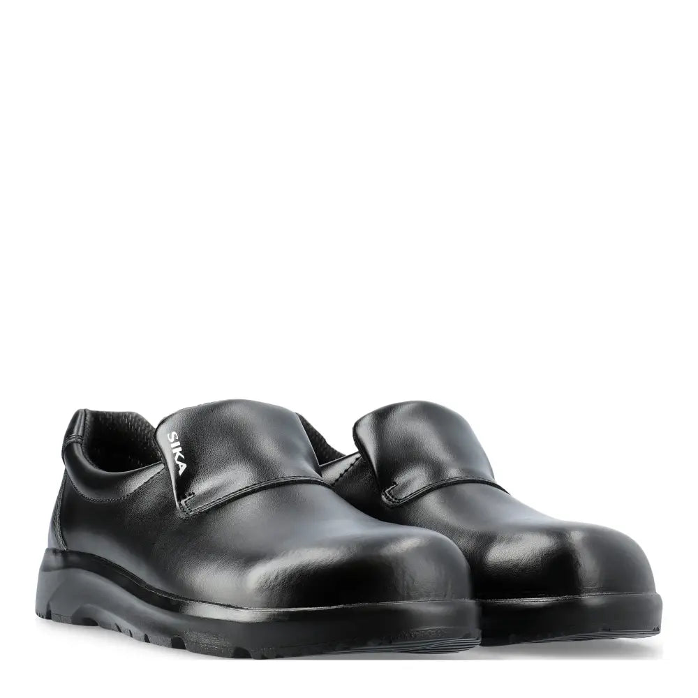SIKA Optimax - loafers 172111 - 36 / svart