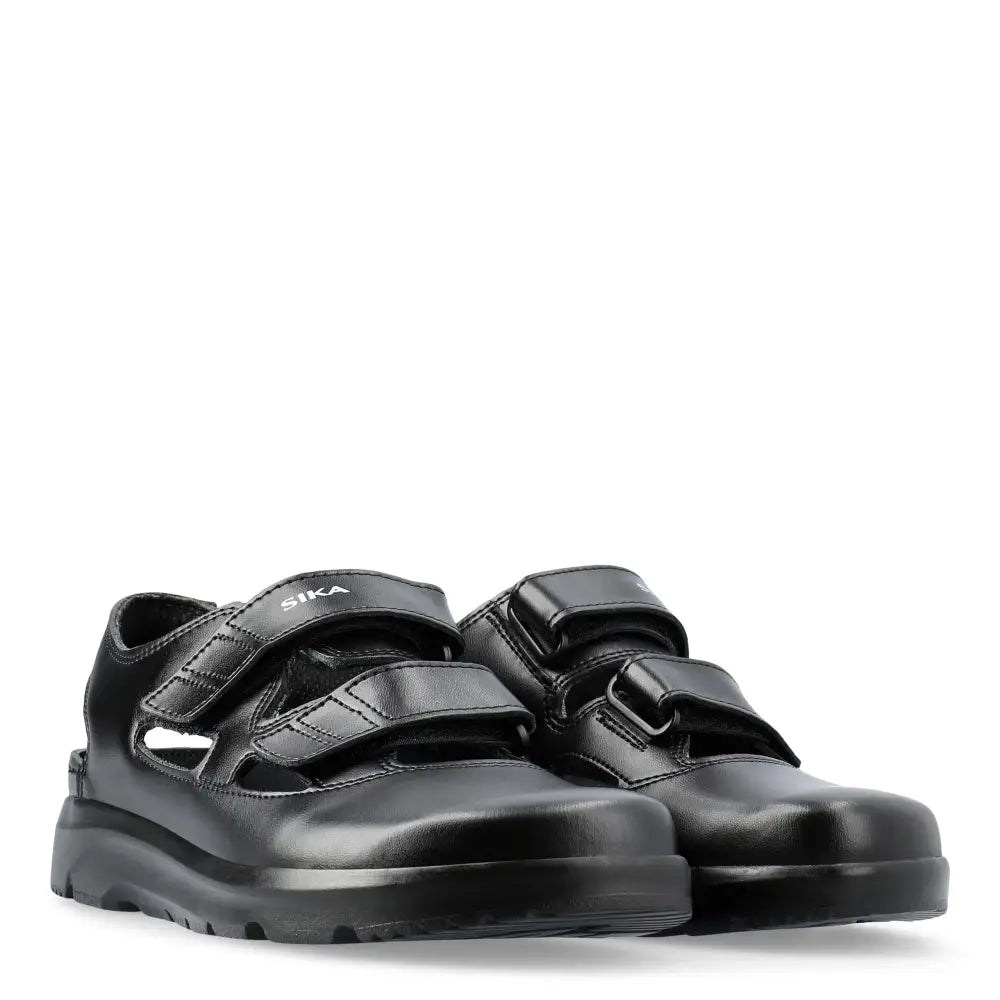 SIKA Optimax - Sandal 173105 - 35 / svart