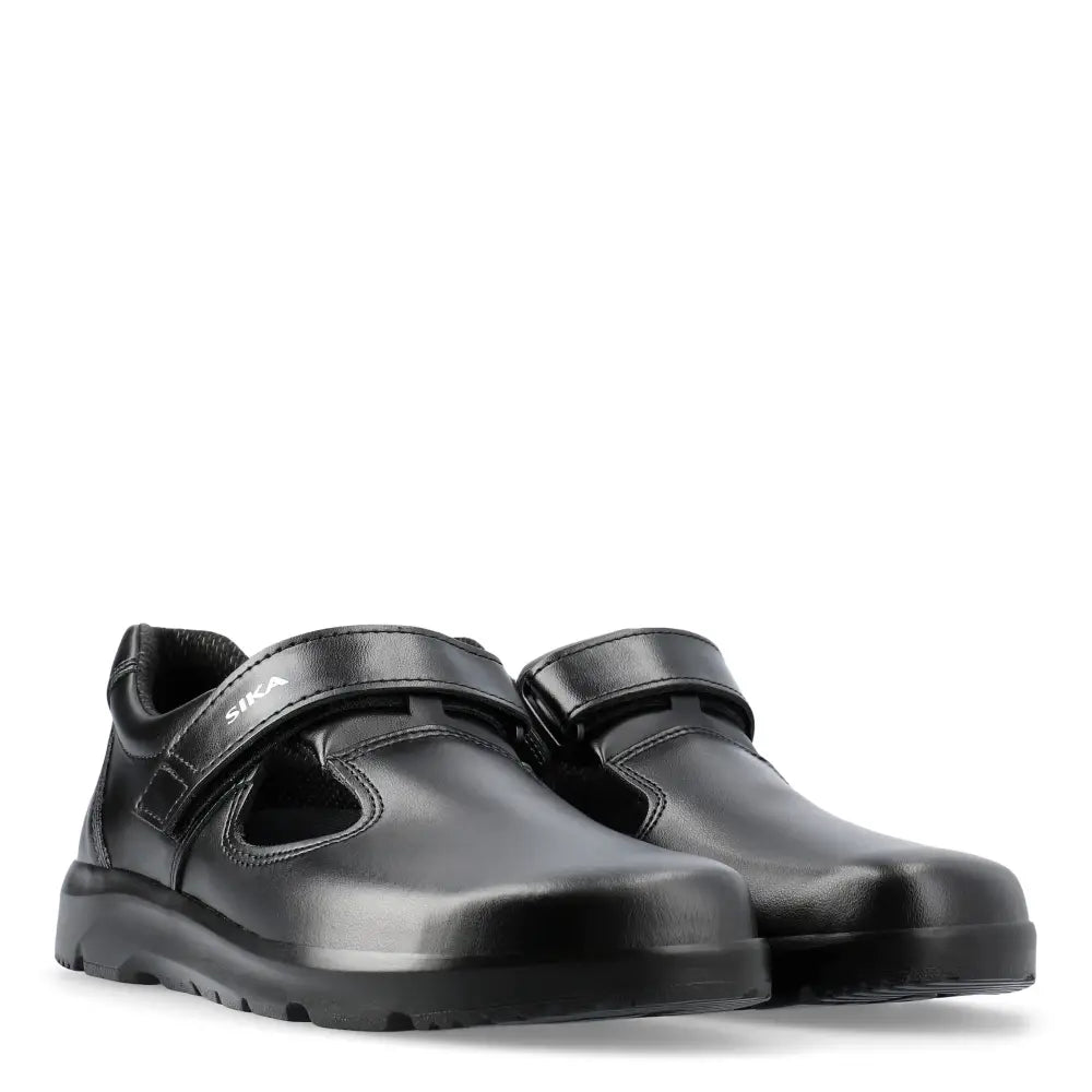 SIKA Optimax - Sandal 173110 - 35 / svart