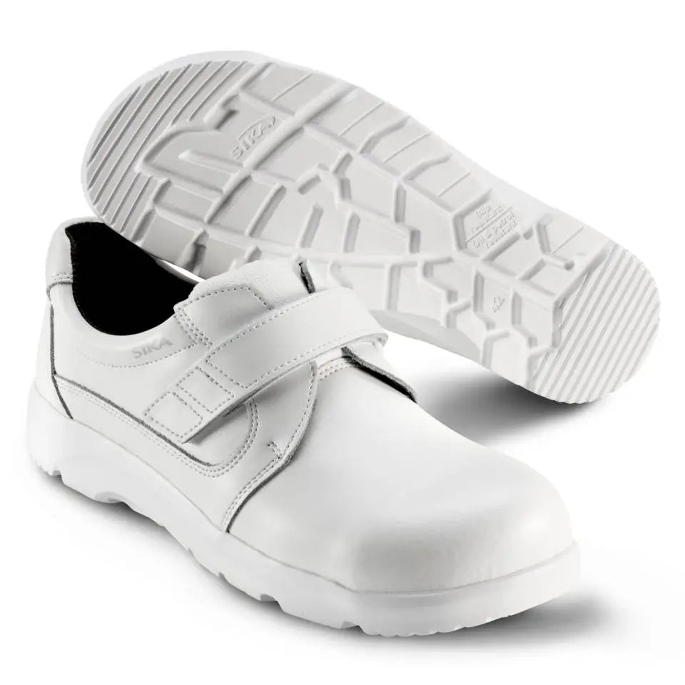SIKA Optimax - skor med velcro® 172302