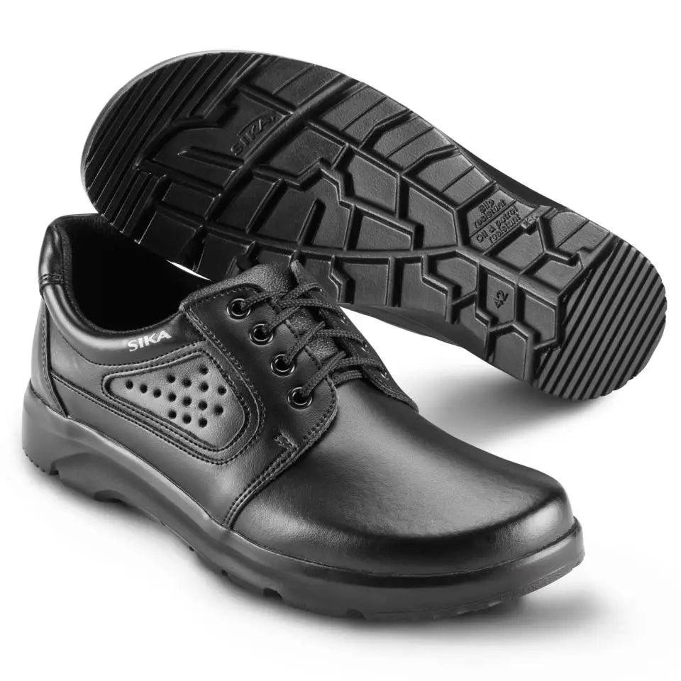 SIKA Optimax - snörskor 172000