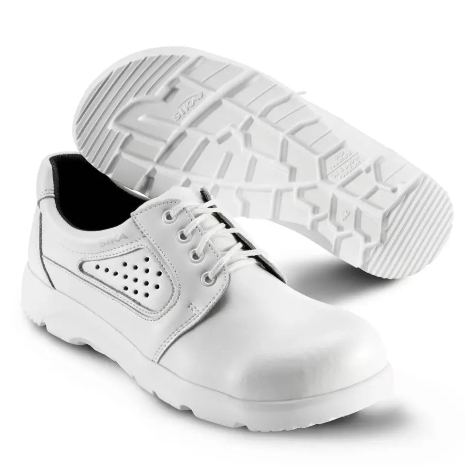 SIKA Optimax - snörskor 172200