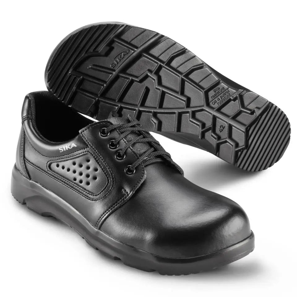 SIKA Optimax - snörskor 172200