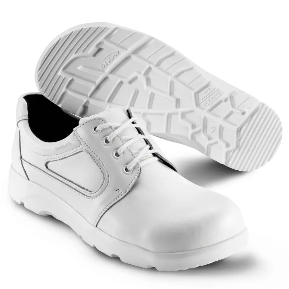 SIKA Optimax - snörskor 172201
