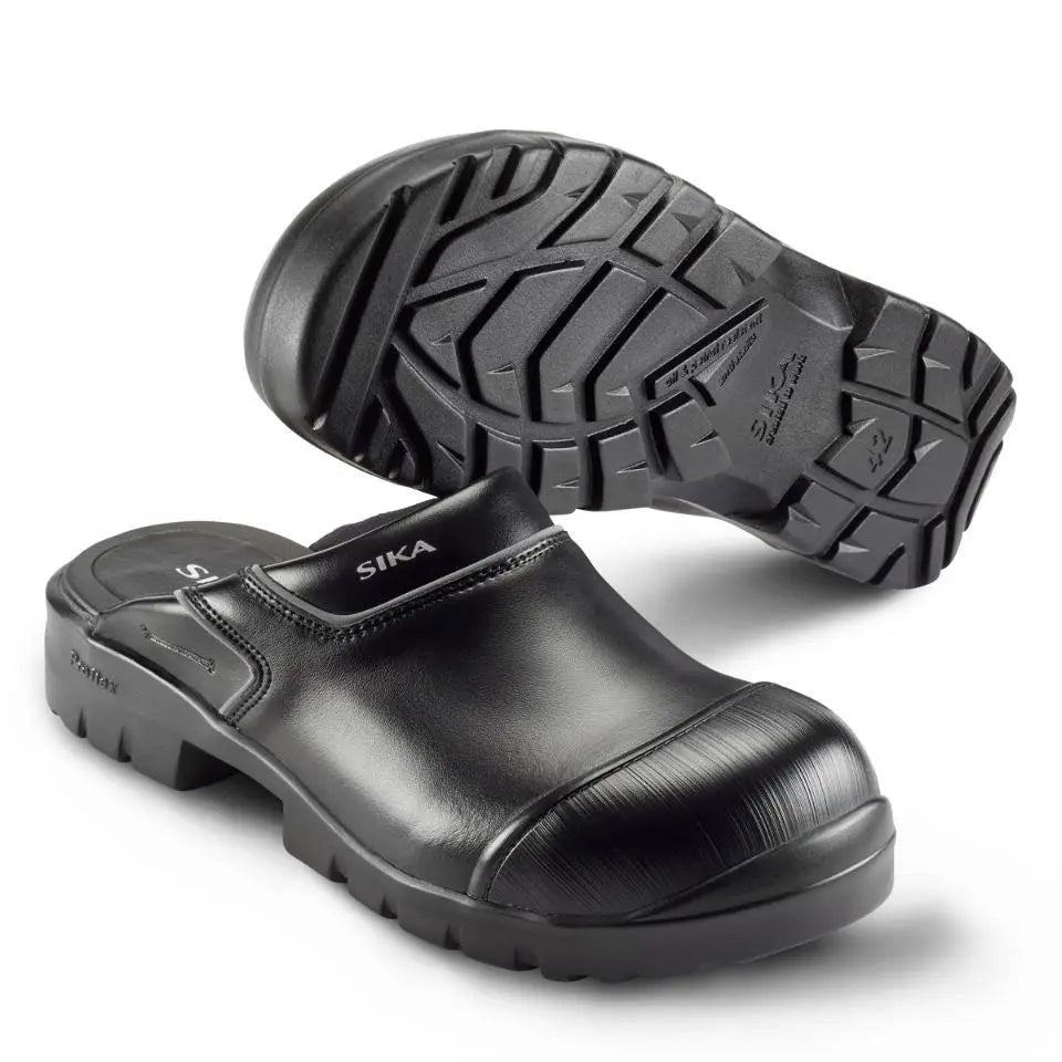 SIKA Proflex Tøffeltræsko SB SRC 19324