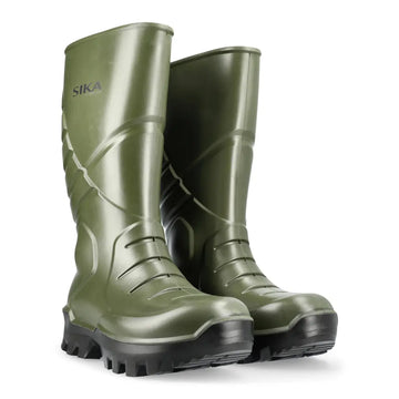 SIKA Thermo Green PU safety 90605 - 38