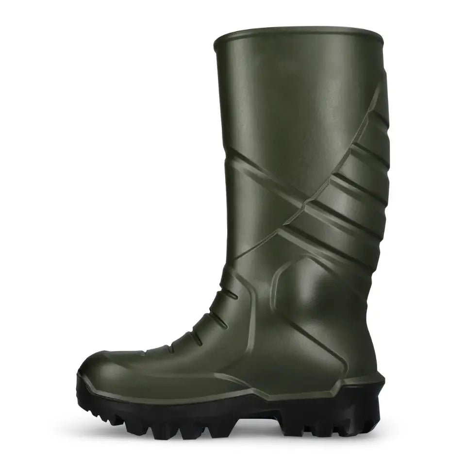 SIKA Thermo Green PU safety 90605