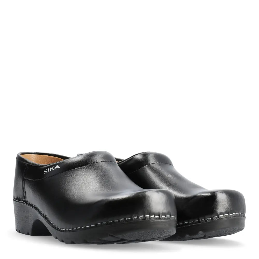 SIKA Traditionel - med hälkappa 124 - 35