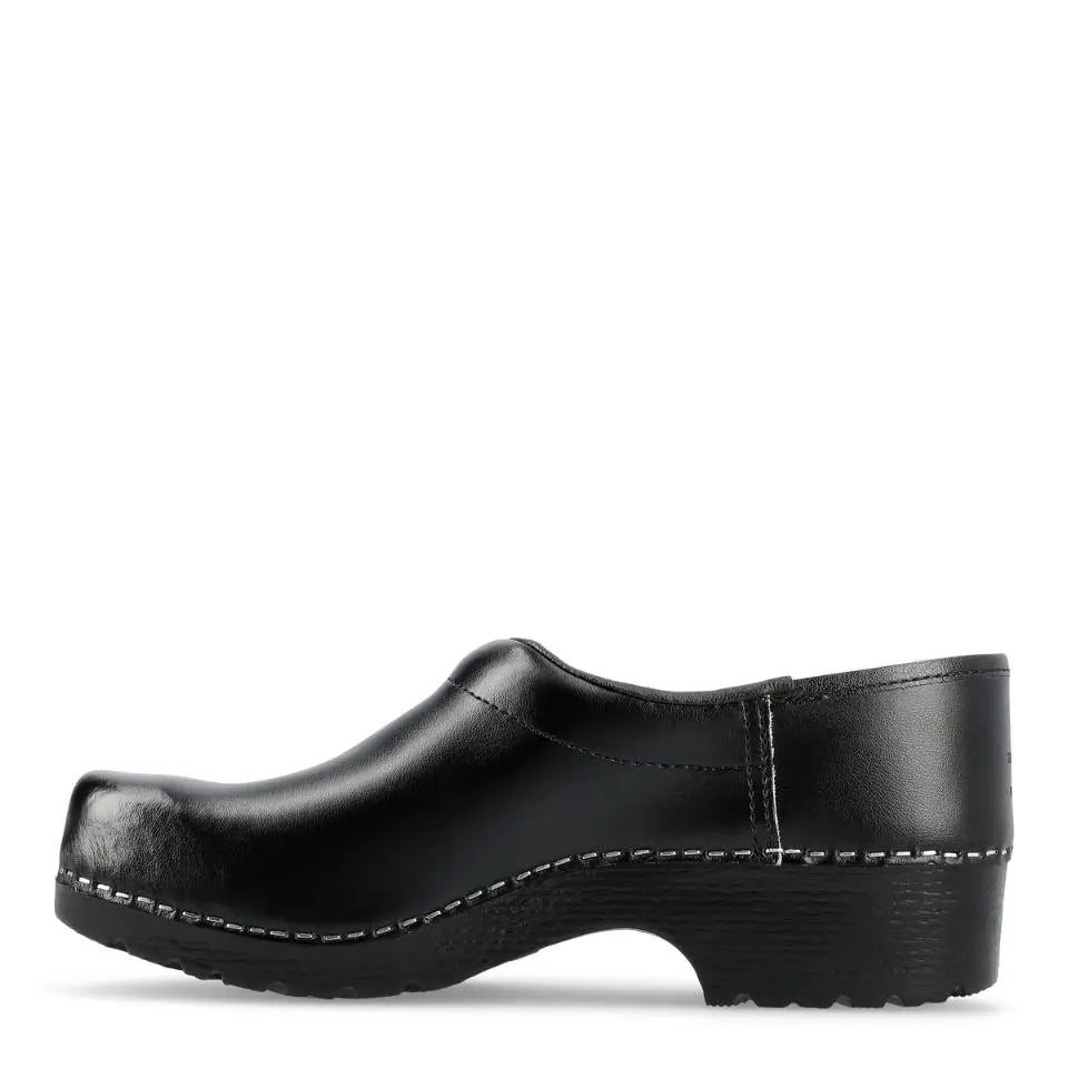 SIKA Traditionel - med hälkappa 124