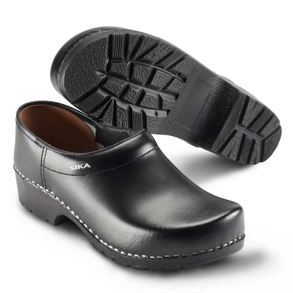 SIKA Traditionel - med hälkappa 124