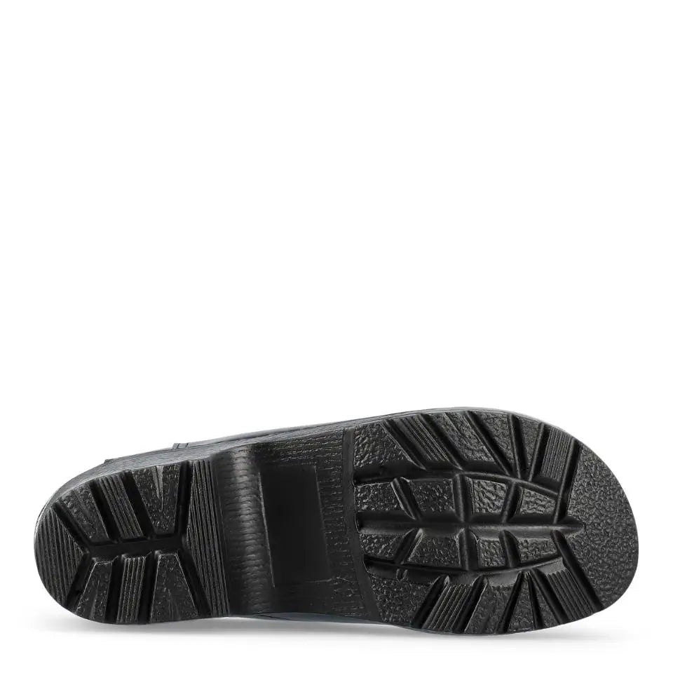 SIKA Traditionel - med hälkappa 124