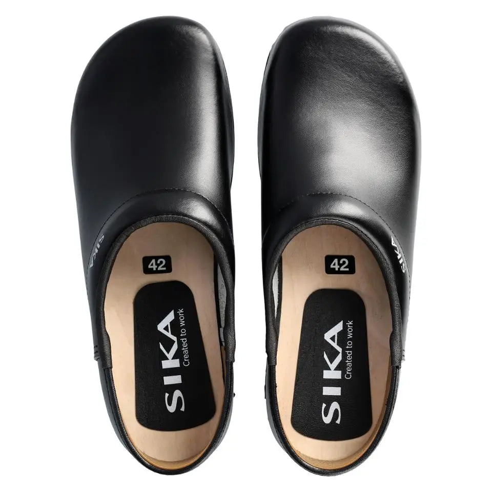 SIKA Traditionel - med hälkappa 124