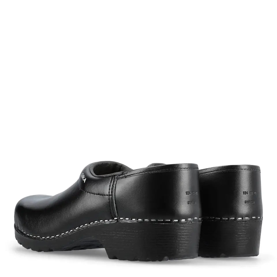 SIKA Traditionel - med hälkappa 124