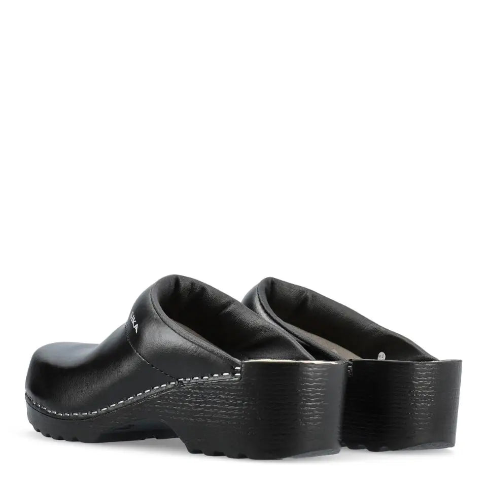 SIKA Traditionel - mjuk toffel 148