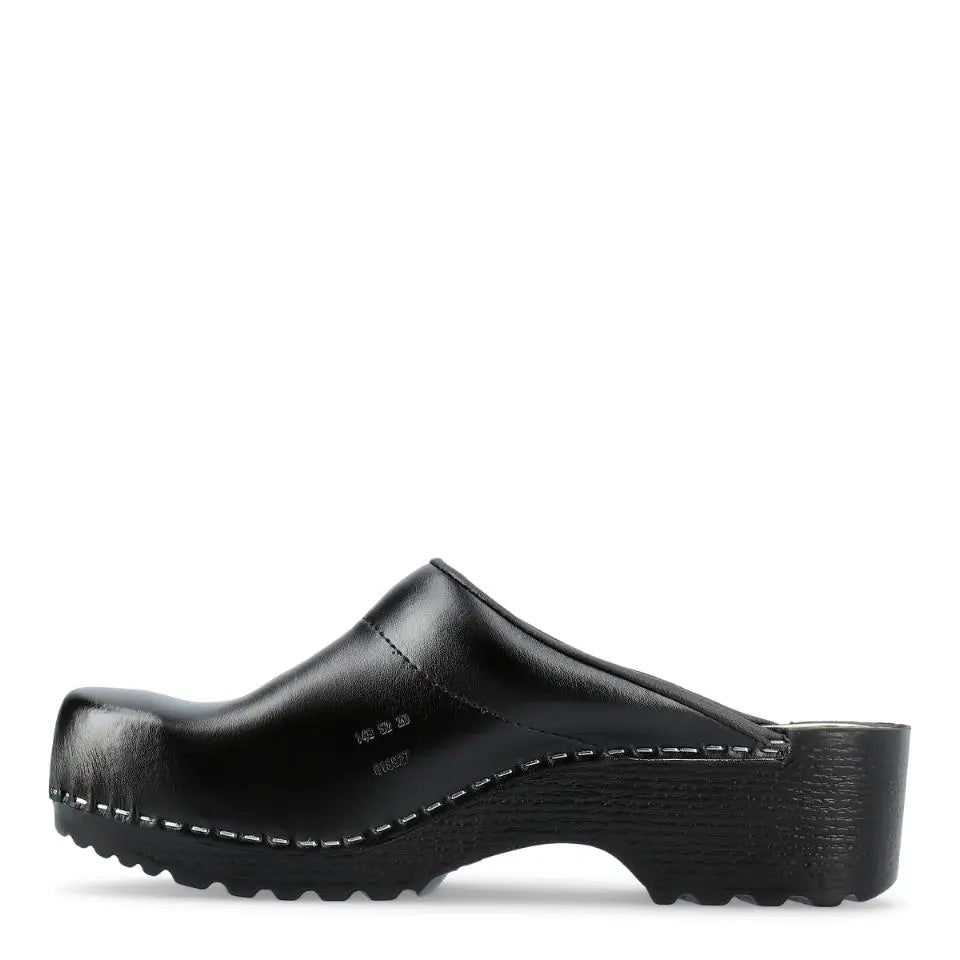 SIKA Traditionel - mjuk toffel 148