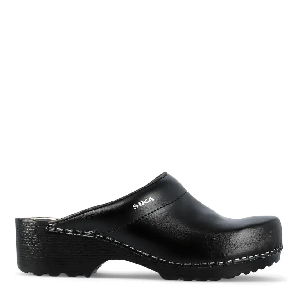 SIKA Traditionel - mjuk toffel 148