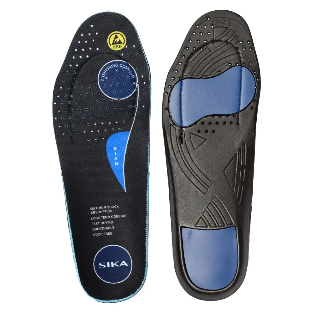 SIKA Sika Ultimate FootFit High 153 - 35-37