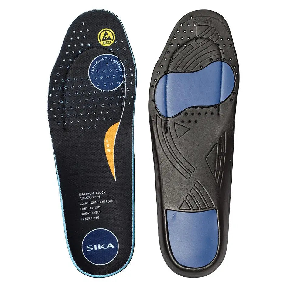 SIKA Sika Ultimate FootFit Low 151 - 38-39