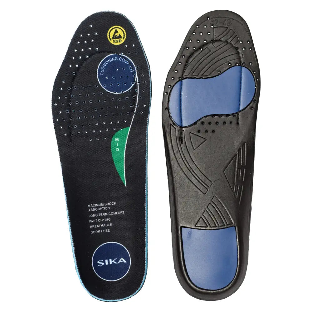 SIKA Sika Ultimate FootFit Medium 152 - 38-39