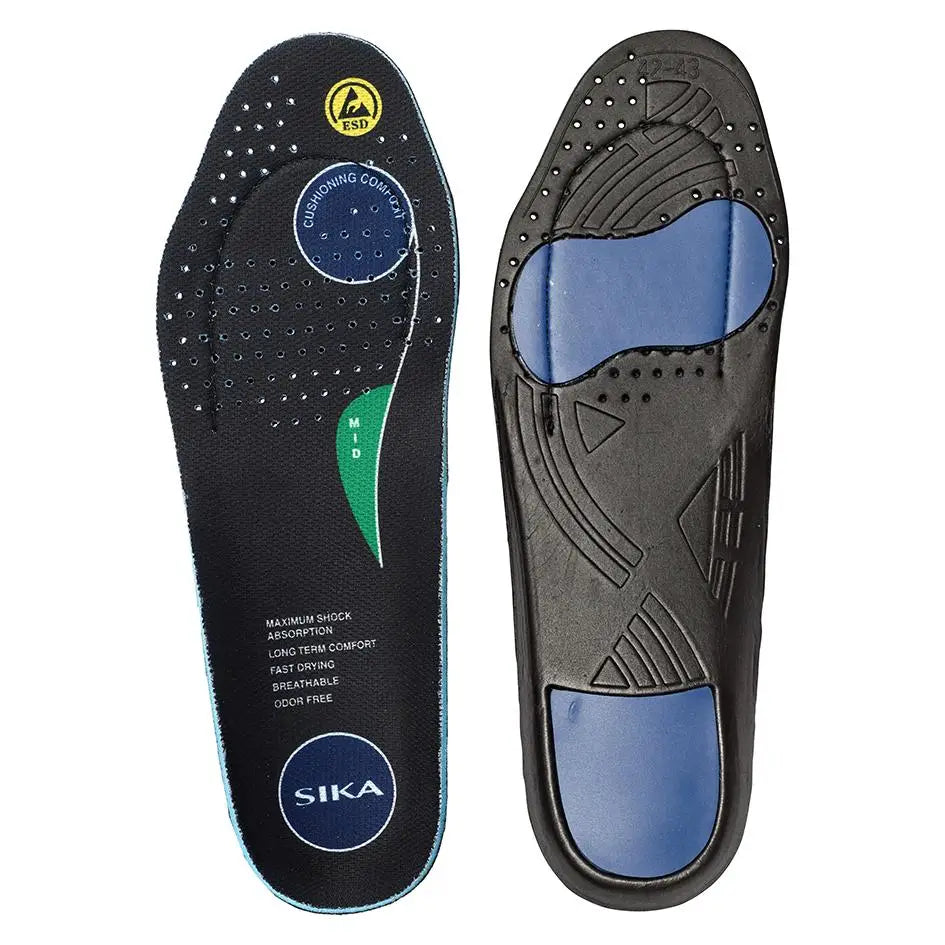 SIKA Sika Ultimate FootFit Medium 152 - 38-39