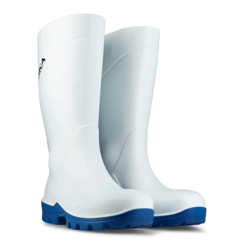 SIKA White PU Safety S4 SRC 902602 - 36