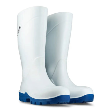 SIKA White PU Safety S4 SRC 902602 - 36