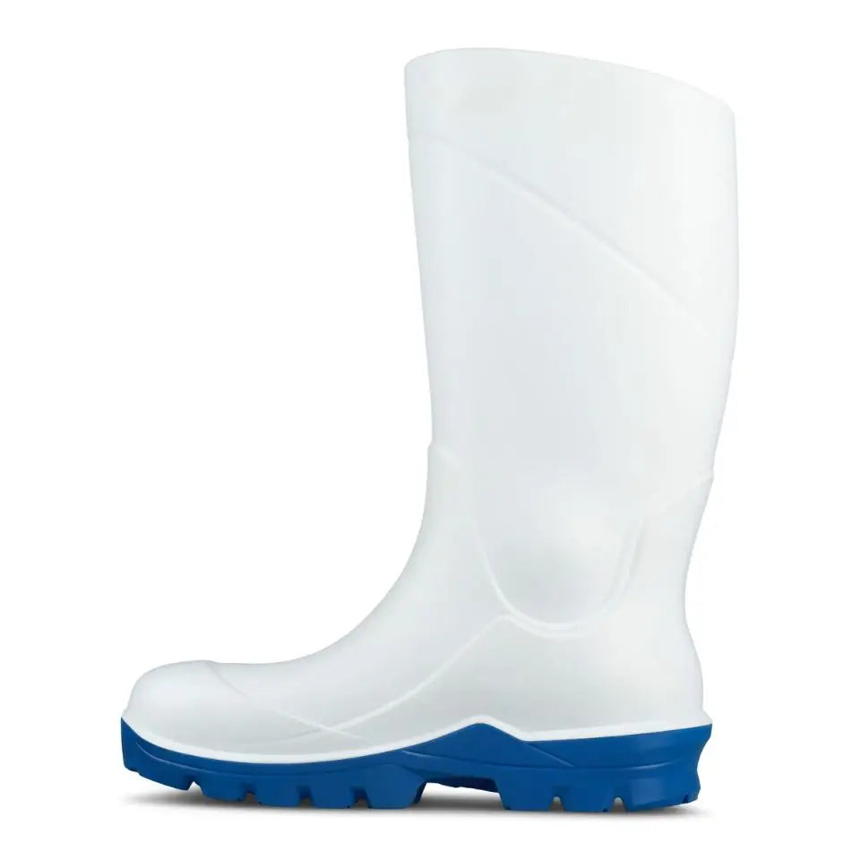 SIKA White PU Safety S4 SRC 902602