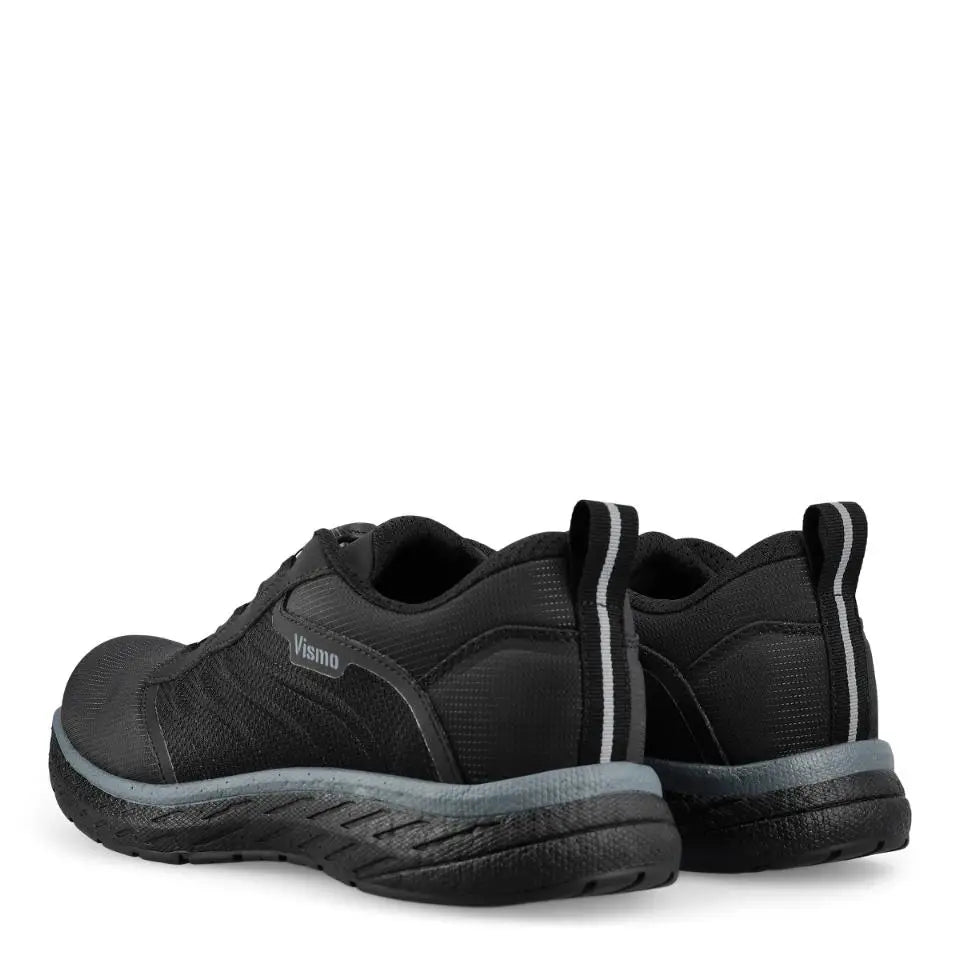 VISMO VISMO ESD NON-SAFETY WORK SHOE W/BOA ET20SB