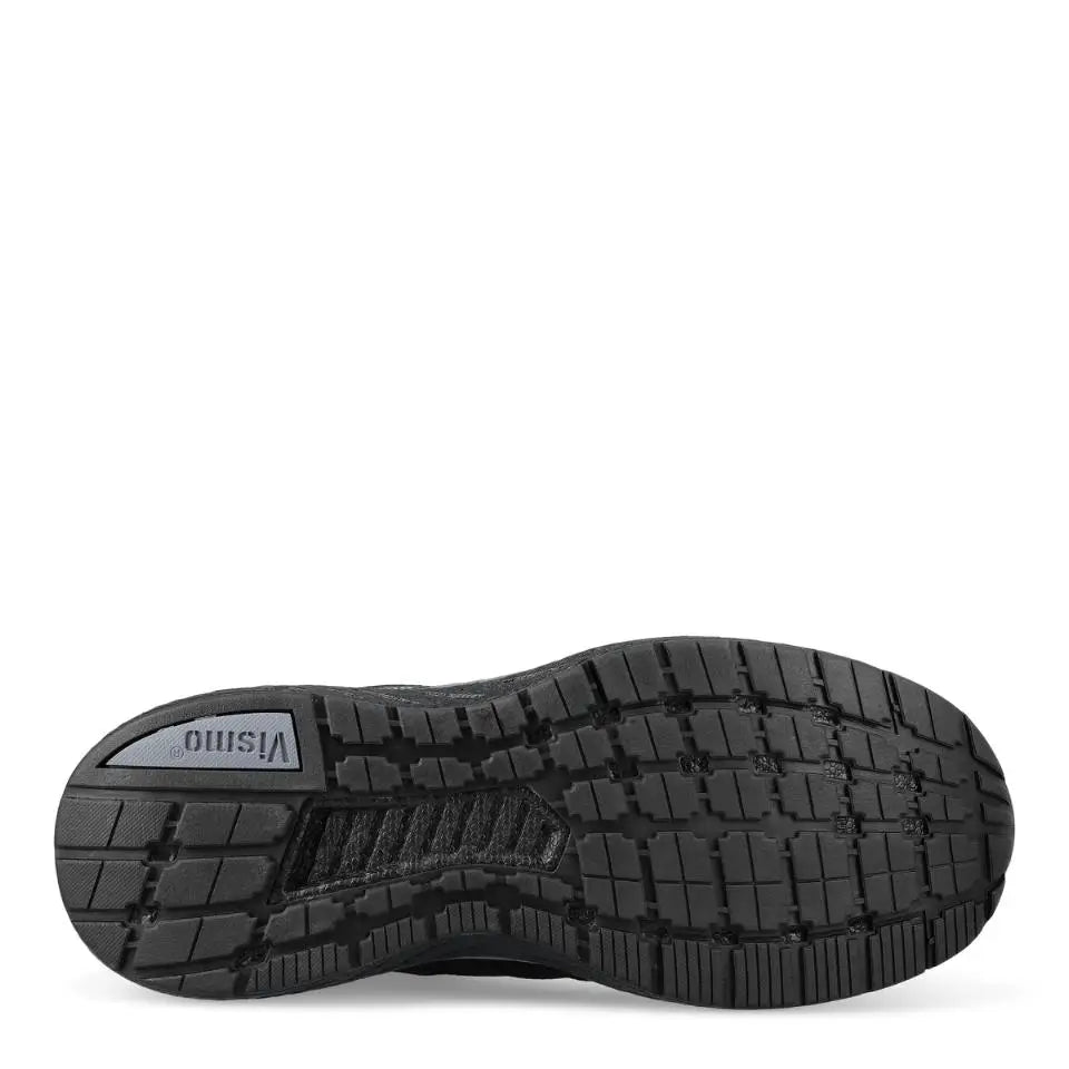 VISMO VISMO ESD NON-SAFETY WORK SHOE W/BOA ET20SB