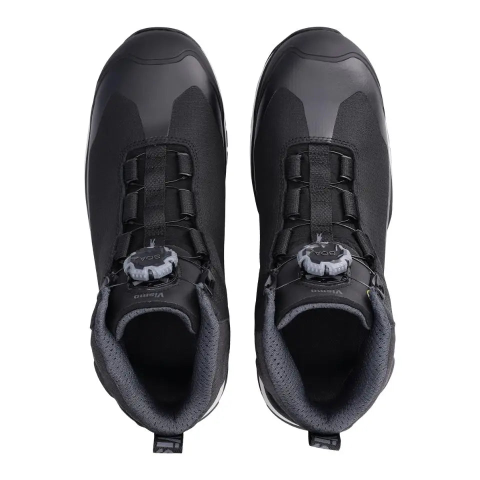 VISMO VISMO ESD S3 ANKLE-BOOT W/BOA EF54B