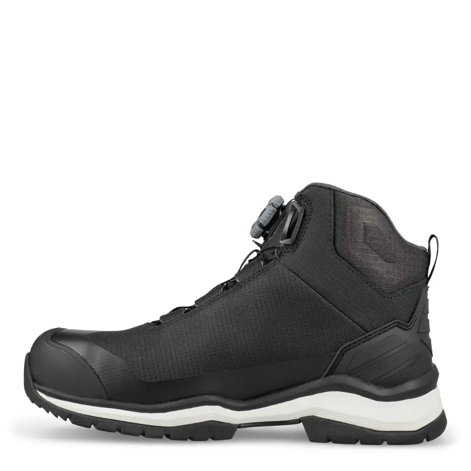 VISMO VISMO ESD S3 ANKLE-BOOT W/BOA EF54B
