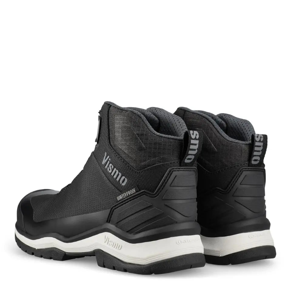 VISMO VISMO ESD S3 ANKLE-BOOT W/BOA EF54B
