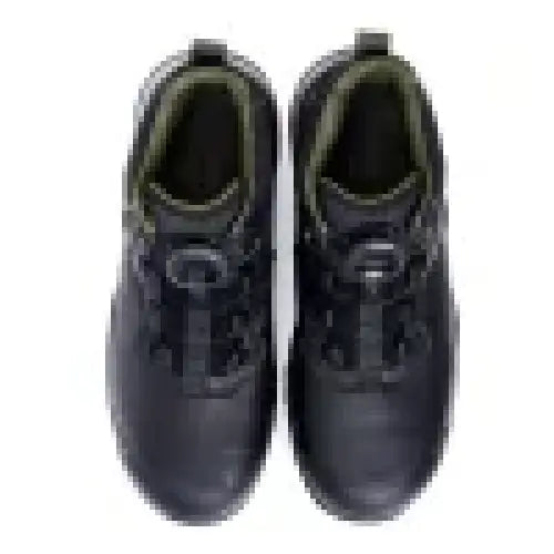 VISMO VISMO ESD S3 ANKLE-BOOT W/BOA ES60B - 37
