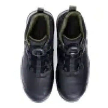 VISMO VISMO ESD S3 ANKLE-BOOT W/BOA ES60B - 37