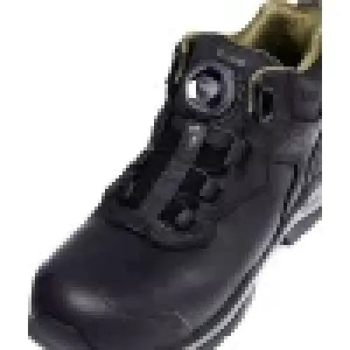 VISMO VISMO ESD S3 ANKLE-BOOT W/BOA ES60B