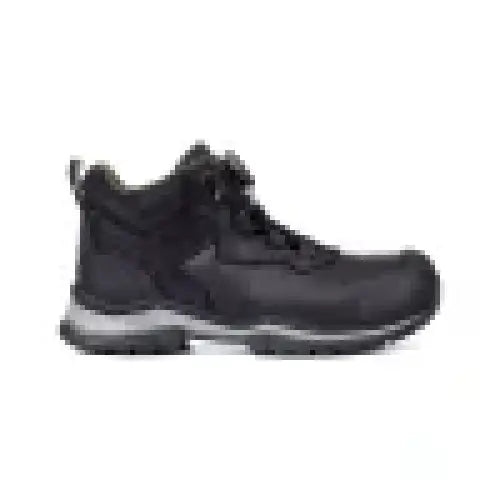 VISMO VISMO ESD S3 ANKLE-BOOT W/BOA ES60B - 37
