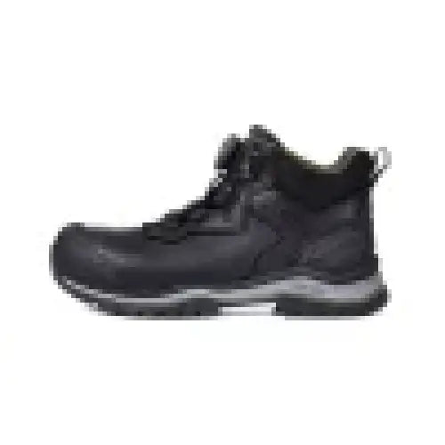 VISMO VISMO ESD S3 ANKLE-BOOT W/BOA ES60B