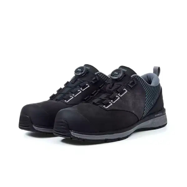 VISMO VISMO ESD S3 SHOE W/BOA EB59B - 37