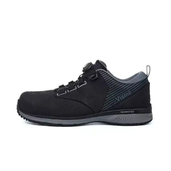 VISMO VISMO ESD S3 SHOE W/BOA EB59B