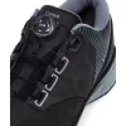 VISMO VISMO ESD S3 SHOE W/BOA EB59B
