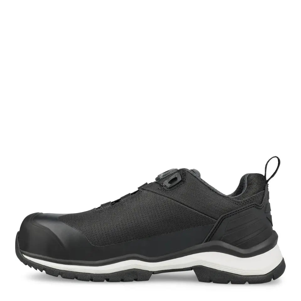 VISMO VISMO ESD S3 SHOE W/BOA EJ55B