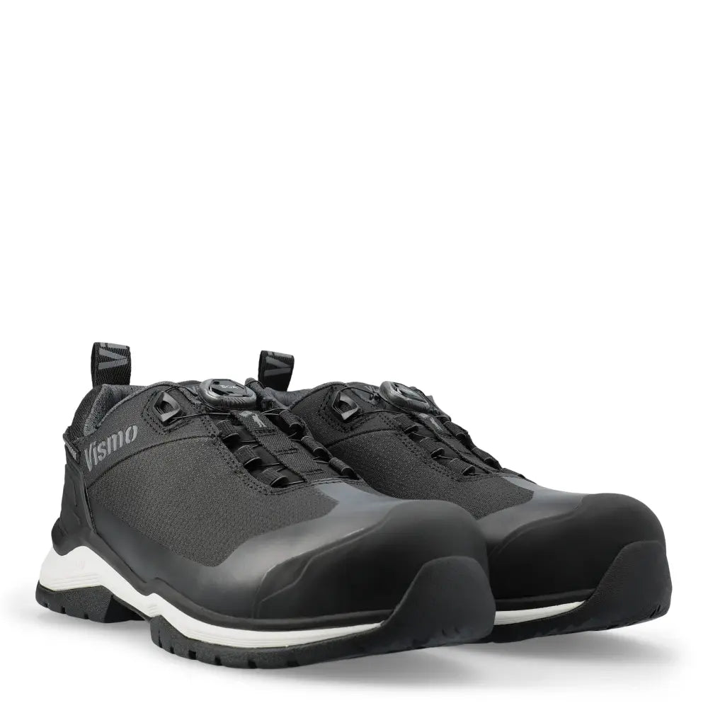 VISMO VISMO ESD S3 SHOE W/BOA EJ55B - 36