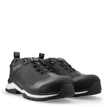 VISMO VISMO ESD S3 SHOE W/BOA EJ55B - 36