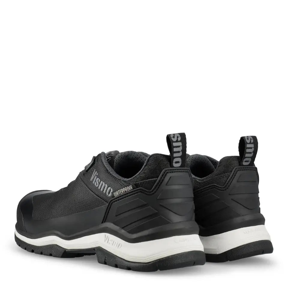 VISMO VISMO ESD S3 SHOE W/BOA EJ55B