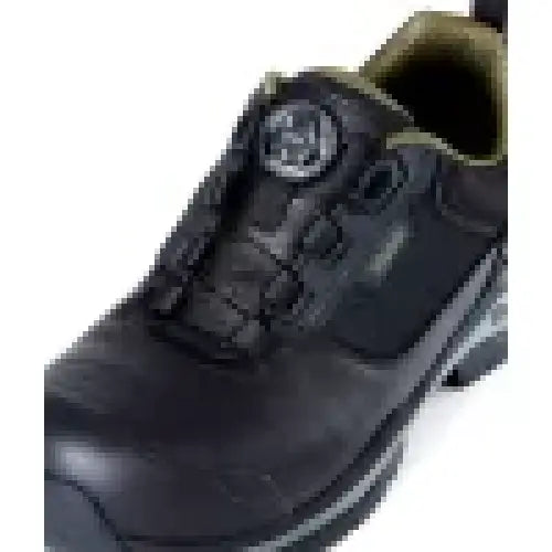VISMO VISMO ESD S3 SHOE W/BOA ER40B