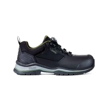 VISMO VISMO ESD S3 SHOE W/BOA ER40B - 37