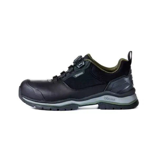 VISMO VISMO ESD S3 SHOE W/BOA ER40B