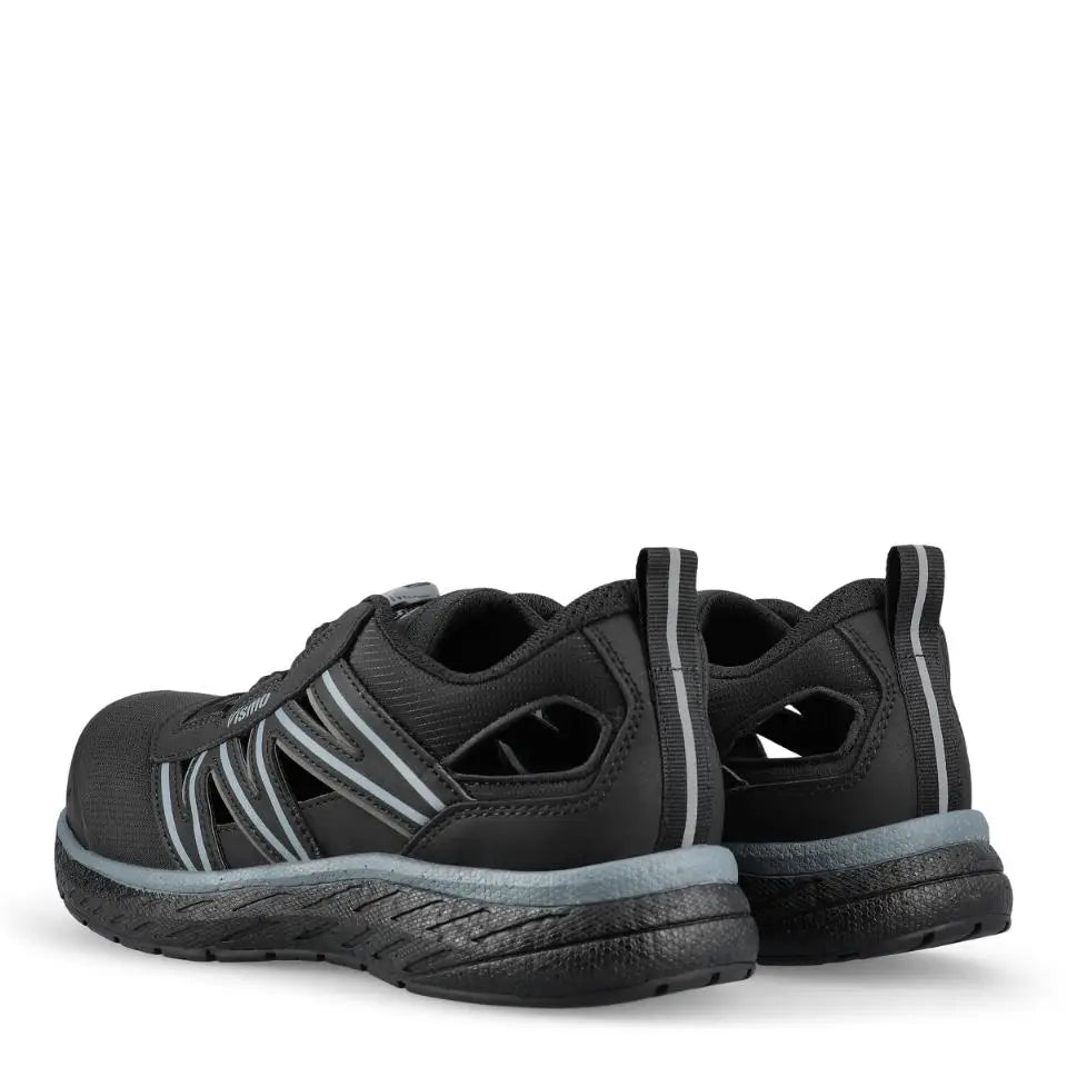 VISMO VISMO ESD SANDAL W/BOA ES50B