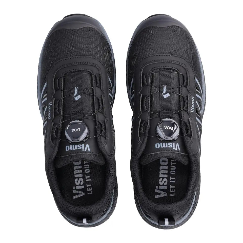 VISMO VISMO ESD SANDAL W/BOA ES50B