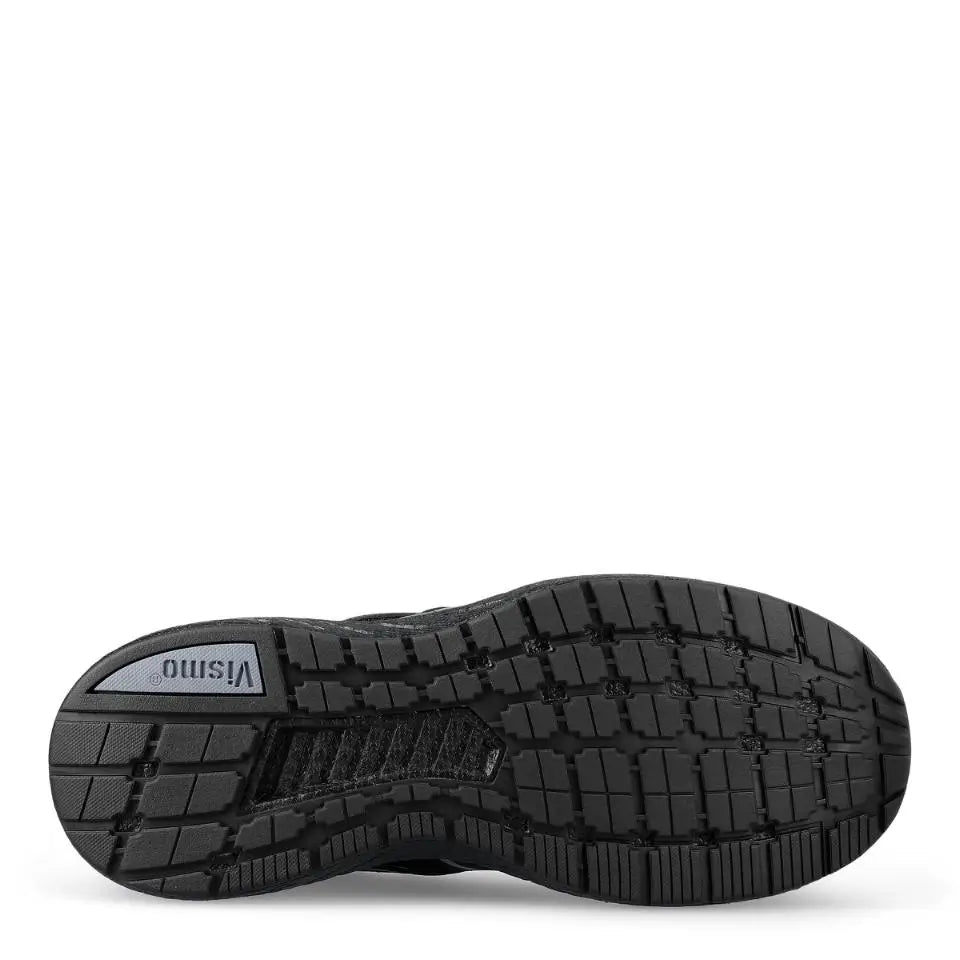 VISMO VISMO ESD SANDAL W/BOA ES50B